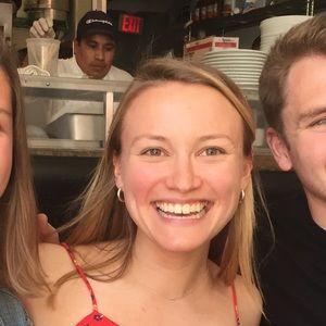 Meet your Posher, Sarah